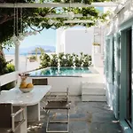 Отель Belvedere Mykonos - Main - The Leading Of The World