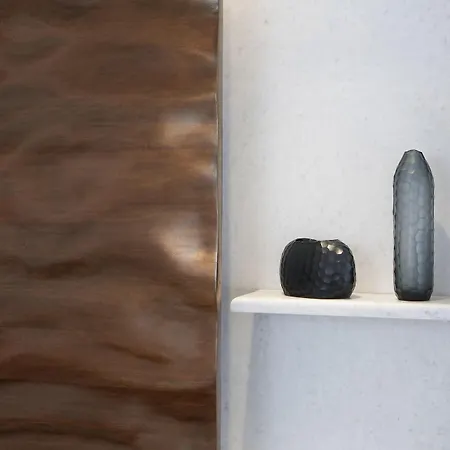 Belvedere Mykonos - Main - The Leading Of The World מלון