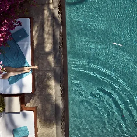 Belvedere Mykonos - Main - The Leading Of The World Mykonos Town