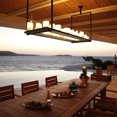 מלון Belvedere Mykonos - Main - The Leading Of The World Mykonos Town