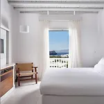 Belvedere Mykonos - Main - The Leading Of The World 5* Mykonos Town