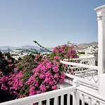 Belvedere Mykonos - Main - The Leading Of The World Hotel