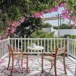 Belvedere Mykonos - Main - The Leading Of The World Hotell 5*