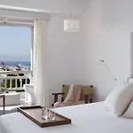 Belvedere Mykonos - Main - The Leading Of The World Hotel Mykonos Town