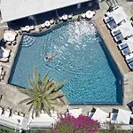 Hotel Belvedere Mykonos - Main - The Leading Of The World Mykonos Town