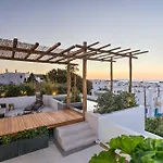 Belvedere Mykonos - Main - The Leading Of The World 5*
