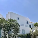 Belvedere Mykonos - Main - The Leading Of The World