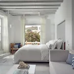 Belvedere Mykonos - Main - The Leading Of The World