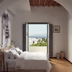 Belvedere Mykonos - Main - The Leading Of The World 5* Mykonos Town