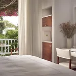 Ξενοδοχείο Belvedere Mykonos - Main - The Leading Of The World