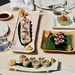 Belvedere Mykonos - Main - The Leading Of The World 5*