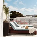 Belvedere Mykonos - Main - The Leading Of The World Mykonos Town