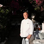 Belvedere Mykonos - Main - The Leading Of The World Hotel