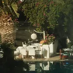 Belvedere Mykonos - Main - The Leading Of The World Hotel 5*