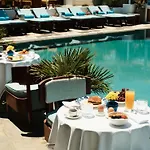 Hotell Belvedere Mykonos - Main - The Leading Of The World Mykonos Town