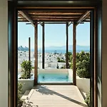 Hotell Belvedere Mykonos - Main - The Leading Of The World