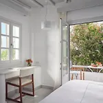 Hotell Belvedere Mykonos - Main - The Leading Of The World Mykonos Town