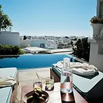 Belvedere Mykonos - Main - The Leading Of The World 5* Mykonos Town