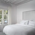 Belvedere Mykonos - Main - The Leading Of The World Hotell 5*