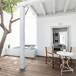 Belvedere Mykonos - Main - The Leading Of The World Mykonos Town