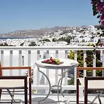 Belvedere Mykonos - Main - The Leading Of The World 5* Mykonos Town