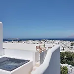 Belvedere Mykonos - Main - The Leading Of The World Hotel