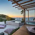 Ξενοδοχείο Belvedere Mykonos - Main - The Leading Of The World