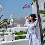 Hotell Belvedere Mykonos - Main - The Leading Of The World