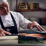 Belvedere Mykonos - Main - The Leading Of The World Hotell Mykonos Town