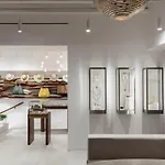 Hotell Belvedere Mykonos - Main - The Leading Of The World Mykonos Town