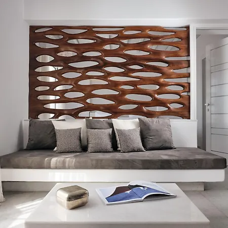 Belvedere Mykonos - Main - The Leading Of The World Hotell 5*