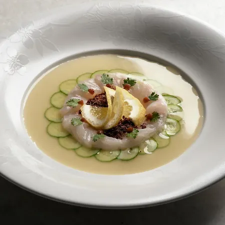 Belvedere Mykonos - Main - The Leading Of The World Hotel Mykonos Town