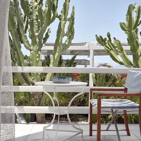 Belvedere Mykonos - Main - The Leading Of The World 5* Mykonos Town