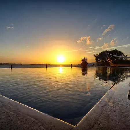 Belvedere Mykonos - Main - The Leading Of The World Hotel