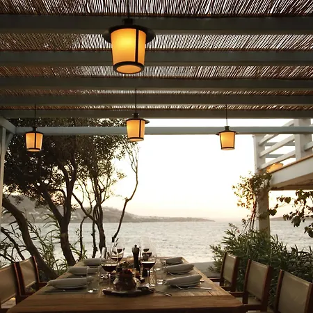 Belvedere Mykonos - Main - The Leading Of The World Hotel Mykonos Town