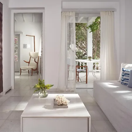 Belvedere Mykonos - Main - The Leading Of The World Mykonos Town