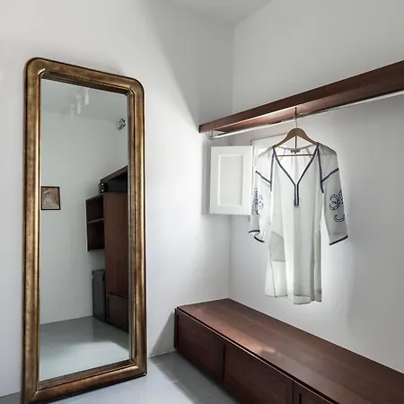 Belvedere Mykonos - Main - The Leading Of The World Hotell