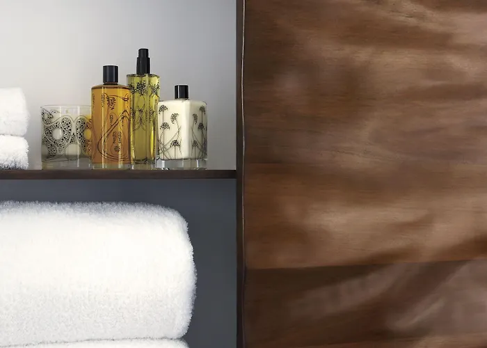 Hotel Belvedere Mykonos - Main - The Leading Of The World Mykonos Town