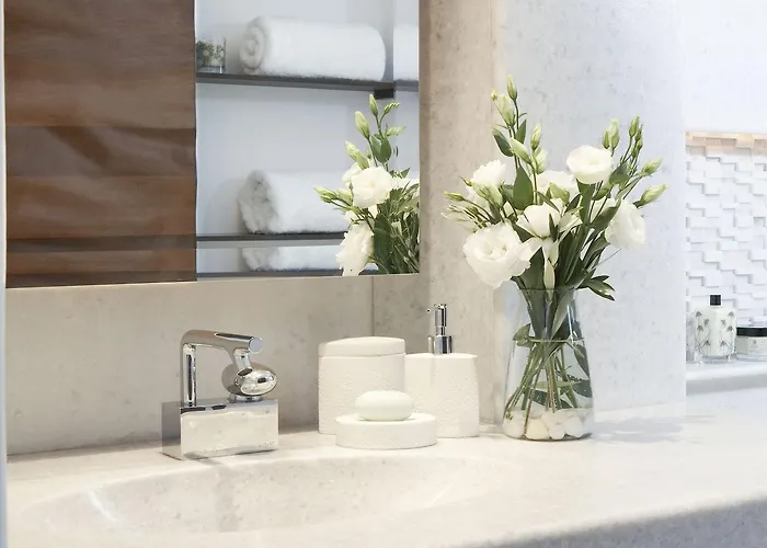 Hotel Belvedere Mykonos - Main - The Leading Of The World 5*