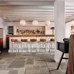 Belvedere Mykonos - Main - The Leading Of The World Hotel Mykonos Town