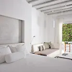 Hotel Belvedere Mykonos - Main - The Leading Of The World