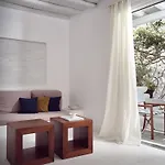 Hotel Belvedere Mykonos - Main - The Leading Of The World Mykonos Town