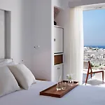 Belvedere Mykonos - Main - The Leading Of The World Hotel