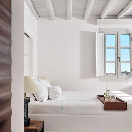Belvedere Mykonos - Main - The Leading Of The World Mykonos Town