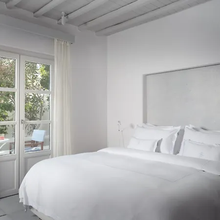 Belvedere Mykonos - Main - The Leading Of The World 호텔 5*