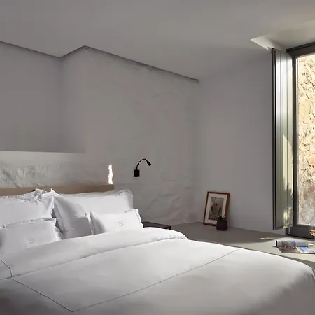 호텔 Belvedere Mykonos - Main - The Leading Of The World