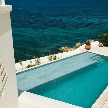 Belvedere Mykonos - Main - The Leading Of The World Ξενοδοχείο Mykonos Town