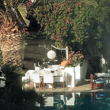 Hotel Belvedere Mykonos - Main - The Leading Of The World Mykonos Town