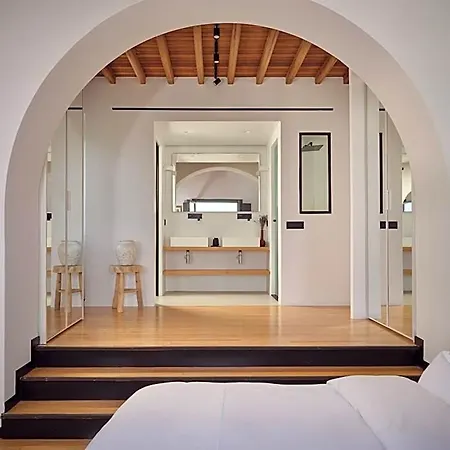 Hotel Belvedere Mykonos - Main - The Leading Of The World Mykonos Town