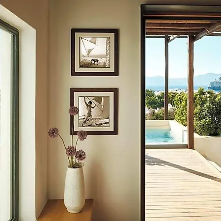 Hotel Belvedere Mykonos - Main - The Leading Of The World Mykonos Town